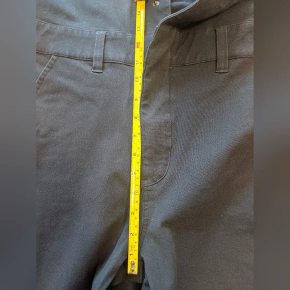 Universal Standard Navy Women's Jumpsuit - Picture 9 of 11